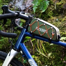 ヨドバシ.com - ロックブロス ROCKBROS トップチューブバッグ