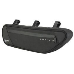 フレームバッグ ブラック M30120043005