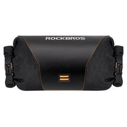 ロールトップフロントバッグ M30990009001