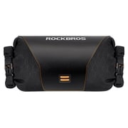 ロールトップフロントバッグ M30990009001