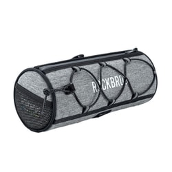 コンパクトフロントバッグ 1.5L グレー M30110025004