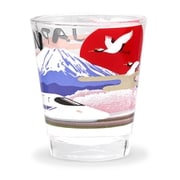 AR0604517 [JAPANショットグラス 富士山]