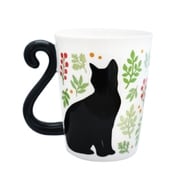 ツインマグ 単品(1個)/ボタニカル/赤い実 AR0604509