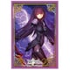 ブロッコリーキャラクタースリーブ・ミニ Fate/Grand Order ランサー／スカサハ [トレーディングカード用品]