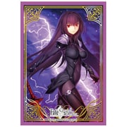 ブロッコリーキャラクタースリーブ・ミニ Fate/Grand Order ランサー／スカサハ [トレーディングカード用品]