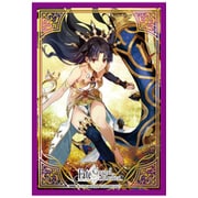 ブロッコリーキャラクタースリーブ・ミニ Fate/Grand Order アーチャー／イシュタル [トレーディングカード用品]