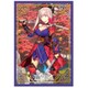 ブロッコリーキャラクタースリーブ・ミニ Fate/Grand Order セイバー／宮本武蔵 [トレーディングカード用品]