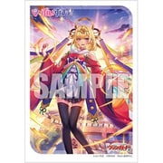 ブシロード スリーブコレクション ミニ Vol.720 カードファイト！！ ヴァンガード 暁に煌めく聖なる灯 藍沢エマ [トレーディングカード用品]