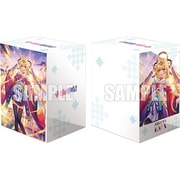 ブシロード デッキホルダーコレクション V3 Vol.794 カードファイト！！ ヴァンガード 暁に煌めく聖なる灯 藍沢エマ [トレーディングカード用品]