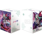 ブシロード デッキホルダーコレクション V3 Vol.795 カードファイト！！ ヴァンガード 夢へと誘う紅き月 八雲べに [トレーディングカード用品]