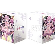 ブシロード デッキホルダーコレクション V3 Vol.796 カードファイト！！ ヴァンガード キミの心を狙い撃ち 紫宮るな [トレーディングカード用品]