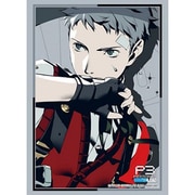 ブシロード スリーブコレクション ハイグレード Vol.4243 ペルソナ3 リロード 真田明彦 Part.2 [トレーディングカード用品]