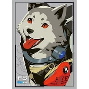 ブシロード スリーブコレクション ハイグレード Vol.4245 ペルソナ3 リロード コロマル Part.2 [トレーディングカード用品]