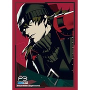 ブシロード スリーブコレクション ハイグレード Vol.4248 ペルソナ3 リロード 荒垣真次郎 Part.2 [トレーディングカード用品]
