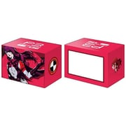 ブシロード デッキホルダーコレクション V3 Vol.801 ペルソナ3 リロード 桐条美鶴 [トレーディングカード用品]