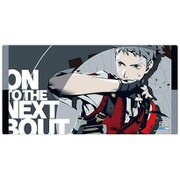 ブシロード ラバーマットコレクション V2 Vol.1215 ペルソナ3 リロード 真田明彦 [トレーディングカード用品]