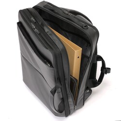 モヤ様【専用】 Amazon.co.jp: [バーマス] ビジネスリュック DULITE FLEX 3WAY