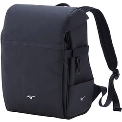 エレメンタリーバッグ ブラック UNISEX B3JR400209