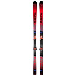 HERO ATHLETE GS R22 RANGB01-185 185cm [24-25 モデル レーシング 板のみ]