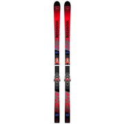 HERO ATHLETE GS R22 RANGB01-185 185cm [24-25 モデル レーシング 板のみ]