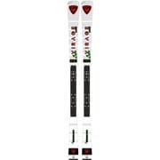 SUPER VIRAGE VIII LTD R22 RANPH02 161cm [24-25 モデル レーシング 板のみ]