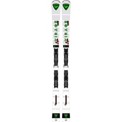 SUPER VIRAGE VI OVERSIZE KONECT RANPX05-170 170cm [24-25 モデル 中級・上級 板のみ]