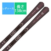 NOVA 4 XPRESS RANPV02 138cm [24-25 モデル レディース 板のみ]