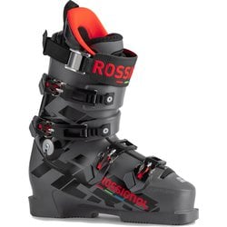 HERO WORLD CUP ZA+ 24-25 モデル スキーブーツ レーシング Meteor Grey 24.5cm RBN9270
