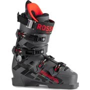 HERO WORLD CUP ZA+ RBN9270 Meteor Grey 24.5cm [24-25 Newモデル スキーブーツ レーシング]
