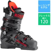 WORLD CUP ZJ+ 24-25 モデル スキーブーツ レーシング MET GREY 25.5cm RBN9280