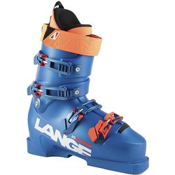 WORLD CUP RS ZSOFT+ 25-26 Newモデル スキーブーツ レーシング VIBRANT BLUE 24.5cm LBN9300