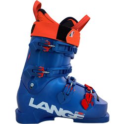 ヨドバシ.com - ラング LANGE RS 120 SC LBN1210W VIBRANT BLUE