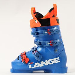 LANGE RS 120 SC スキーブーツ 2023 Lange RS 120 SC LV Ski Boots Short Review with