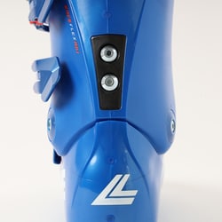 LANGE RS 120 S.C. スキー ブーツ 男性用 LANGE 25-25.5 ラング RS120SC 2017-18モデル - メルカリ