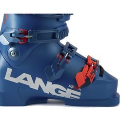 LANGE 2024 ラング RS 120 S.C. スキーブーツ レーシング 競技