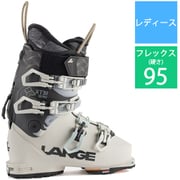 XT3 FREE 95 W MV GW LBN7120-245 WARM WHITE 24.5cm [24-25 Newモデル スキーブーツ レディース]