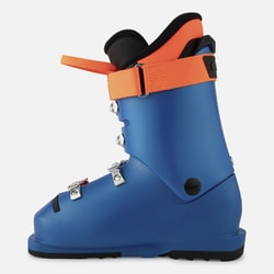 ラング　22.0-22.5cm  LANGE RSJ 65 スキーブーツ　箱あり ヨドバシ.com - ラング LANGE RSJ 65 LBN5120-225 VIBRANT BLUE
