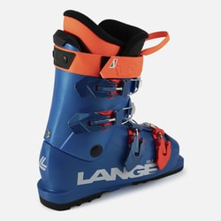 LANGE RSJ 65 スキーブーツ　22.5 Lange RSJ 65 Ski Boots | Racing ski boots | Dynastar-Lange