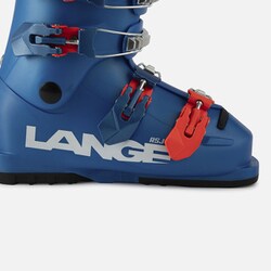 ☆finns です☆LANGE RSJ 65 スキーブーツ 24.5 ヨドバシ.com - ラング LANGE RSJ 65 LBN5120-245 VIBRANT BLUE