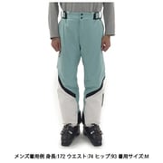 DEMO PANTS RLNJP04 MINT Lサイズ [スキーウェア パンツ ユニセックス]