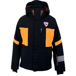 ヨドバシ.com - ロシニョール ROSSIGNOL DEMO TEAM JACKET