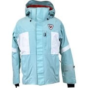 DEMO TEAM JACKET RLNJJ14 MINT Sサイズ [スキーウェア ジャケット ユニセックス]
