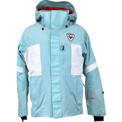 ヨドバシ.com - ロシニョール ROSSIGNOL DEMO TEAM JACKET RLNJJ14 MINT Mサイズ [スキーウェア  ジャケット ユニセックス] 通販【全品無料配達】