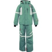 DEMO TEAM JR SUIT RLNJS04 MINT 160サイズ [スキーウェア ジャケット ジュニア]