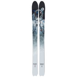 シャーマン110 Shaman 110 HGSKI24025 176cm [24-25 モデル バックカントリー 板のみ]