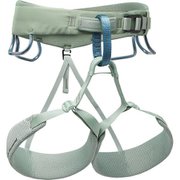モーメンタム ウィメンズ BD13197 デザートセージ Mサイズ [クライミング ハーネス]