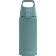 シールドサーモワン 0.5L 50417-4 モーニングブルー [アウトドア 水筒 マグボトル 500ml]