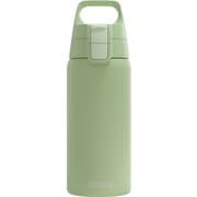 シールドサーモワン 0.5L 50419-8 ピスタチオグリーン [アウトドア 水筒 マグボトル 500ml]