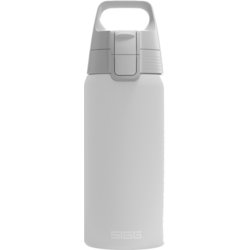 シールドサーモワン 0.5L 50421-1 ホワイト [アウトドア 水筒 マグボトル 500ml]