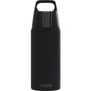 シールドサーモワン 0.5L 50432-7 ブラック [アウトドア 水筒 マグボトル 500ml]
